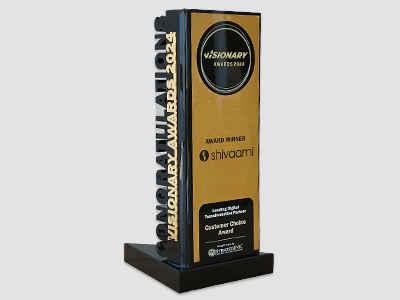 Tech Visionary Award 2024
