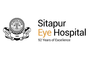 Sitapur Eye Hospital