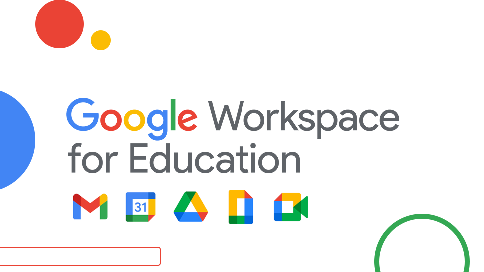 Google Workspace For Education Plans Pricing Authorised Partner In 