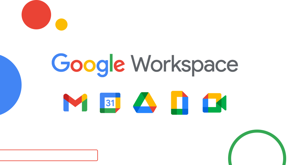 Google Workspace reseller in India