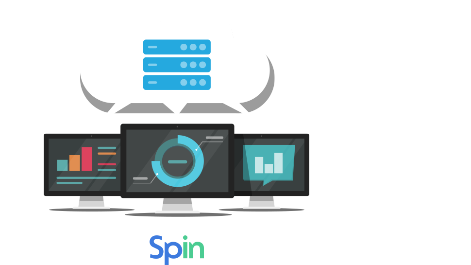 spin