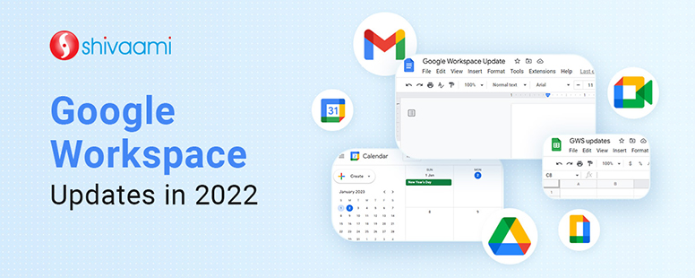 Google Workspace Updates PT: Melhorias nas opções de