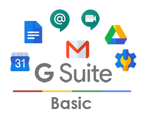 G Suite Basic