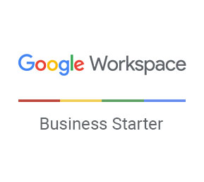 Google Workspace Business Starter Shivaami