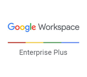 Google Workspace Enterprise Plus Shivaami