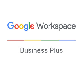 Google Workspace Business Plus Shivaami