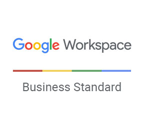 Google Workspace Business Standard Shivaami