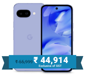 Google Pixel 10a