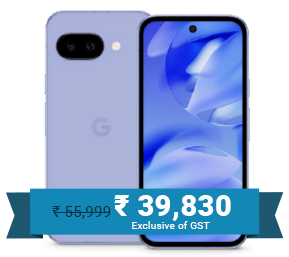 Google Pixel 10a