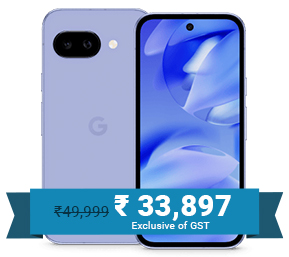 Google Pixel 9a