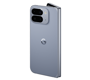 Google Pixel 10 Pro Fold