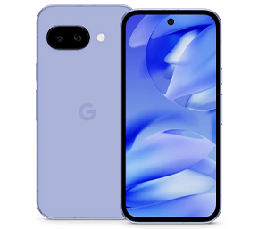 Google Pixel 9a (256GB) – AI Smartphone