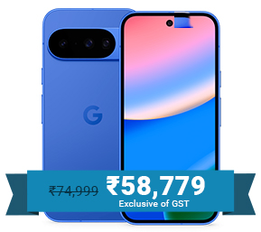 Google Pixel 10 Phone