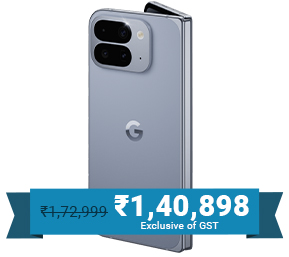 Google Pixel 10 Pro Fold Phone