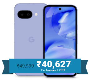 Google Pixel 10a Phone